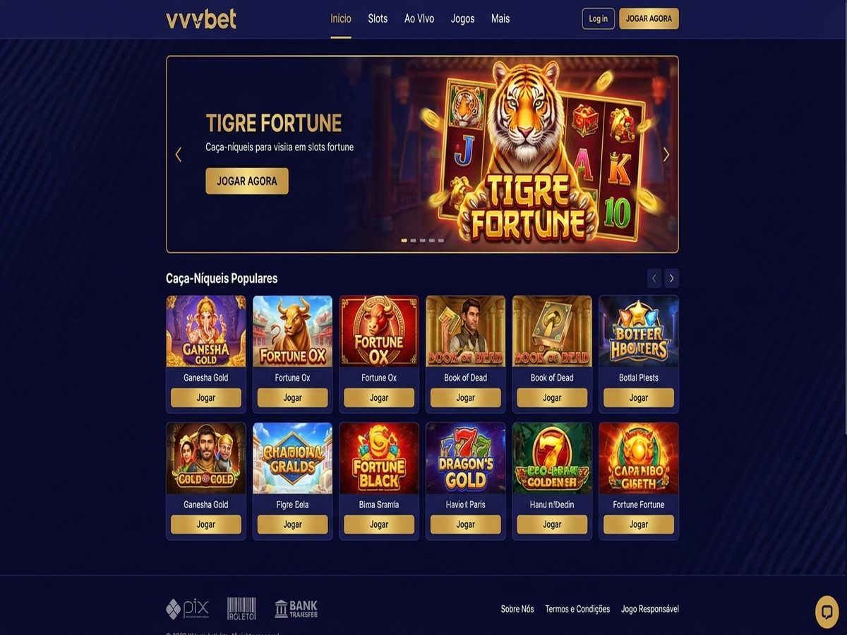 Screenshot 2 vvvbet