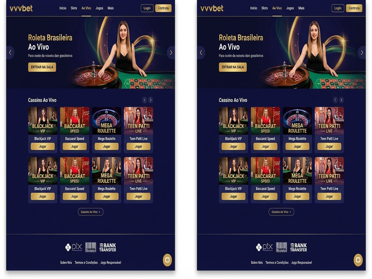 Screenshot 3 vvvbet
